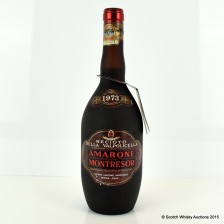 MONTRESOR AMARONE 1973 75CL