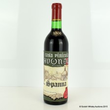 Casa Vinicola Avondo Vino Spanna 72cl