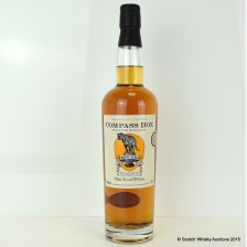 Compass Box Magic Cask
