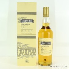 Cragganmore 1989 21 Limited Edition