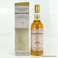 ARDBEG 1976 CC