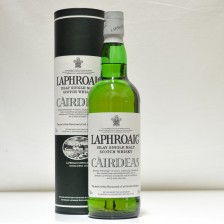 Laphroaig Cairdeas Feis Ile 2008