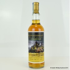 BUNNAHABHAIN 1997 12 YEAR OLD WHISKYFORYOU IT