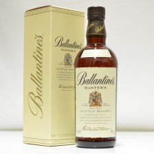 BALLANTINE S MASTER S