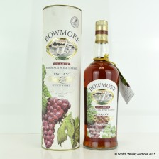 Bowmore Claret Bordeaux Cask