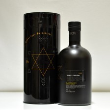 BRUICHLADDICH BLACK ART 02 02 21 YEAR OLD