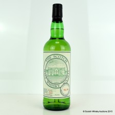 SMWS 91 19 DUFFTOWN 1985 20 YEAR OLD 75CL