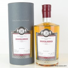 Bruichladdich 2004 Malts Of Scotland 2015