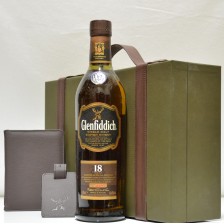 Glenfiddich Explorer S Case