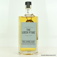 Loch Fyne Living Cask 50cl
