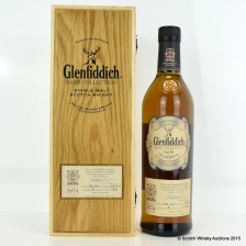 Glenfiddich 1974 36