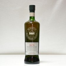 Smws 33 74 Ardbeg 10