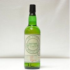 SMWS 4 123 HIGHLAND PARK 8 YEAR OLD