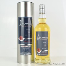 Benromach 2000 Peat Smoke