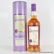 Benromach Sassicaia Wood Finish