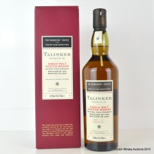 The Managers Choice Talisker 1994