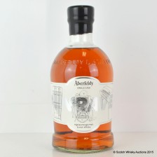Aberfeldy Single Cask Unravel