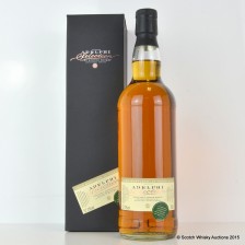 MORTLACH 1987 26 YEAR OLD ADELPHI SELECTION