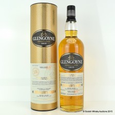 Glengoyne Distiller S Gold 15