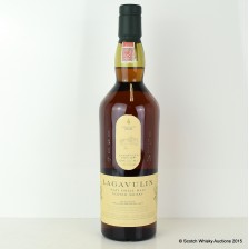 LAGAVULIN TRIPLE MATURED 2013 EDITION FRIENDS OF THE CLASSIC MALTS