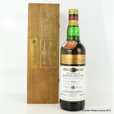 Glenlochy 1952 49 Single Cask Bottling Omc