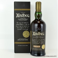 Ardbeg 1976 Cask 2390
