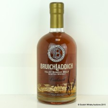 BRUICHLADDICH VALINCH 1972 CELEBRATION CONTINUES SIGNED BY JIM MCEWAN