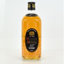 SUNTORY 43 