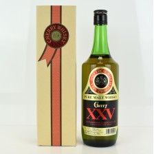 CHERRY XXV SAKE 72CL