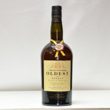 Chivas Brothers Oldest And Finest