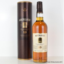 ABERLOUR 10 YEAR OLD