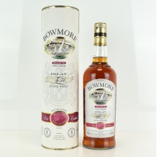 Bowmore Dawn
