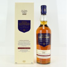 Royal Lochnagar 1996 Distillers Edition
