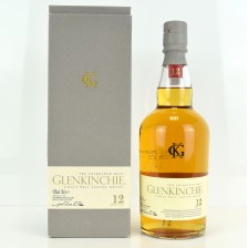 GLENKINCHIE 12 YEAR OLD