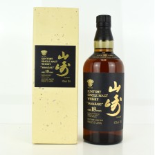 YAMAZAKI 18 YEAR OLD