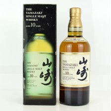 Yamazaki 10