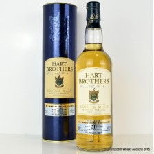 ST MAGDALENE 1982 21 YEAR OLD HART BROTHERS