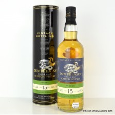 Ardbeg 1994 15 Dun Bheagan
