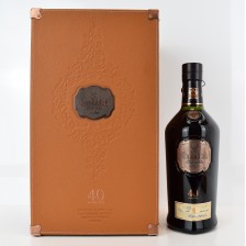 Glenfiddich 40