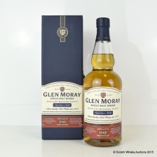Glen Moray Distillery Manager s Choice 1989