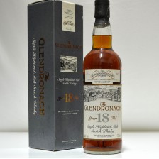 Glendronach 1977 18