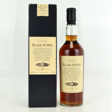 FLORA   FAUNA BLAIR ATHOL 12 YEAR