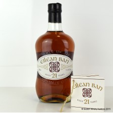 Jura Eilean Ban 21 Charity Lot