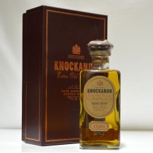 Knockando 1970 Extra Old Reserve