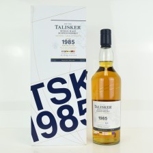 Talisker 1985 Maritime Edition 27