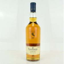 Talisker 30 2009 Release