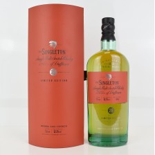 Singleton Of Dufftown 28 1985 2013 Special Release