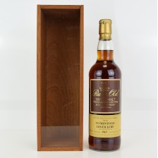 Tomintoul 1967 G M Rare Old
