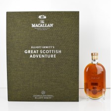 Macallan Masters Of Photography Elliott Erwitt Print No 7