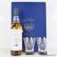 Scottish Parliament 12 Year Old Limited Edition Set with Glasses